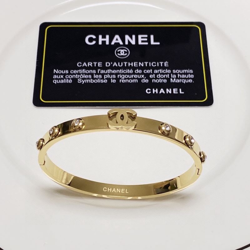 Chanel Bracelets